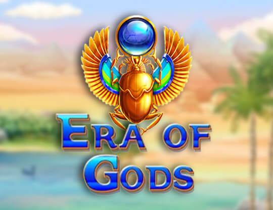 Era of Gods